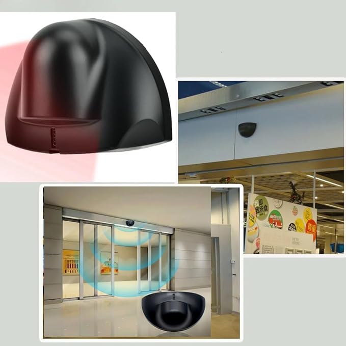 MENGQI-CONTROL TCP/IP Single Door Security Access Control System