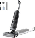 dreame H14 Cordless Vacuum Mop, 180° Lie-Flat Wet Dry Vacuum cleaner, 140°F