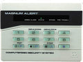 Napco RP1054E Backlit Digital Display Keypad