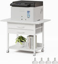 VENNQD Large Printer Stand