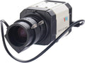 CCTV Mini HD 1/3 CCD 960h Auto Iris 1000tvl 2.8-12mm Varifocal Lens Bullet Box Security Camera Indoor/Outdoor Surveillance Camera