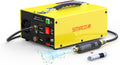 SMACO PCP Air Compressor 4500Psi, Auto-Stop, Oil-Free, 350W Motor