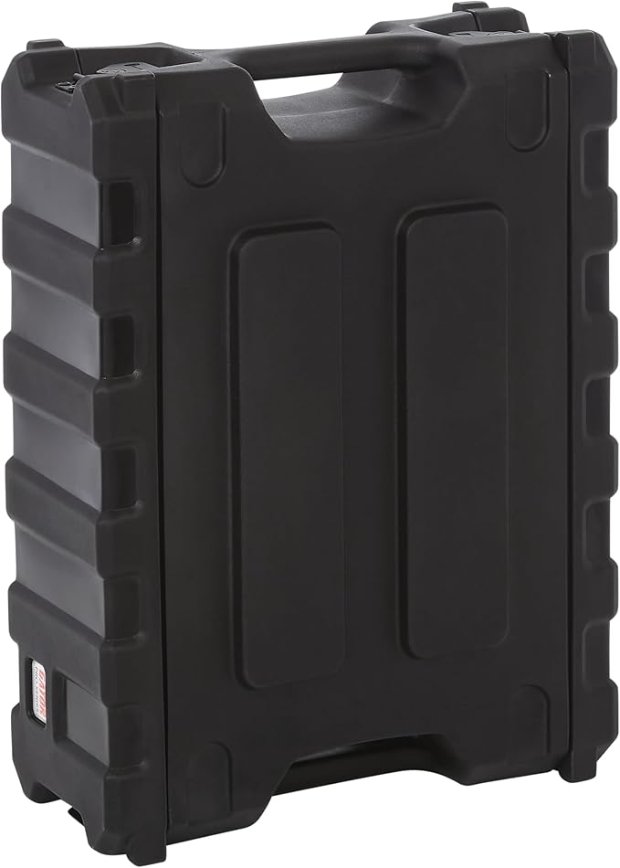 Gator Cases Pro Series 3U Rack Case
