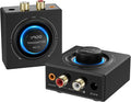 YMOO 2.4GHz Wireless Audio Transmitter and Receiver