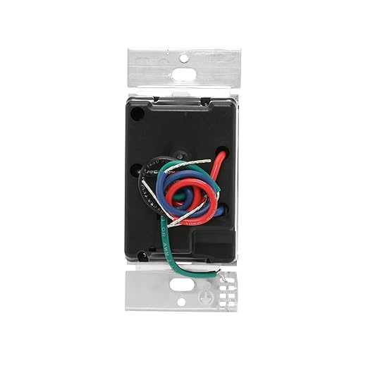 Lutron Diva Smart Dimmer Light Switch