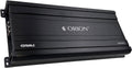 Orion Cobalt Series CBA4500.4 High Efficiency 4-Channel Class A/B Amplifier