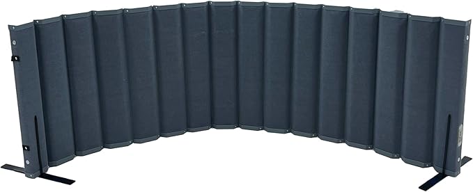 Versare VersiPanel Acoustical Partition Wall