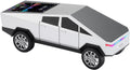 Futuristic Pickup Truck Bluetooth Speaker