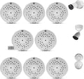 ABS Universal Security Camera Junction Box