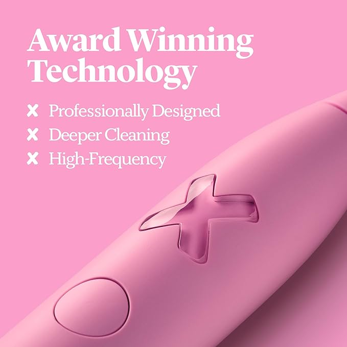 Made by Dentists PRO‑X Sonic Electric Toothbrush