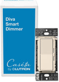 Lutron Diva Smart Dimmer Light Switch