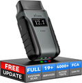 XTOOL Anyscan A30D OBD2 Scanner Diagnostic Tool Wireless, Bidirectional Scan
