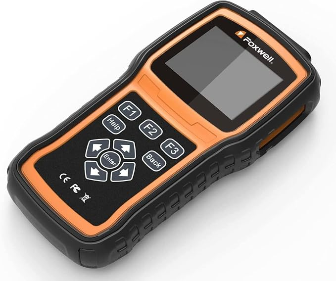 FOXWELL NT530 for Kia and Hyundai