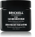 Brickell Men's Retinol Face Moisturizer Cream