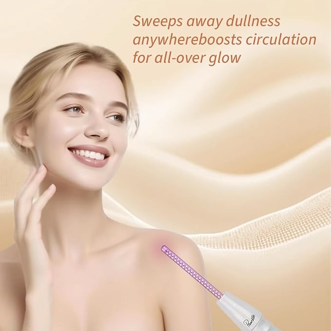 Skin Therapy Wand