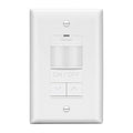 LIDER Motion Sensor Dimmer Switch