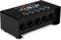 Galaxy Audio JIB/S 4-Way Splitter