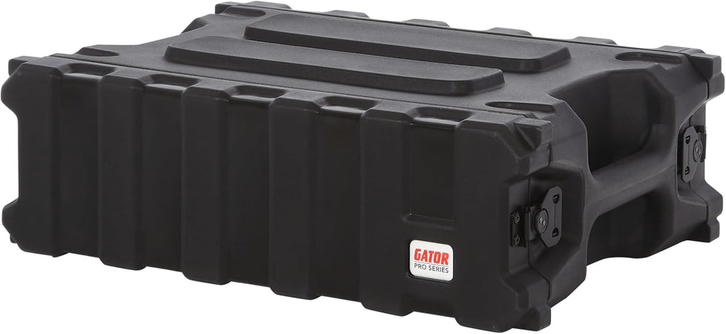 Gator Cases Pro Series 3U Rack Case