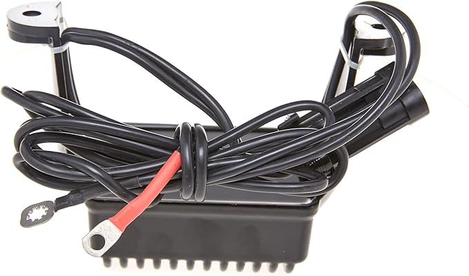 Tykick 74505-02 Voltage Regulator Rectifier