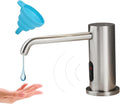 Touchless Automatic Soap Dispenser