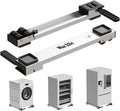 KVRG Appliance Rollers Heavy Duty, Newest Extendable Appliance Sliders