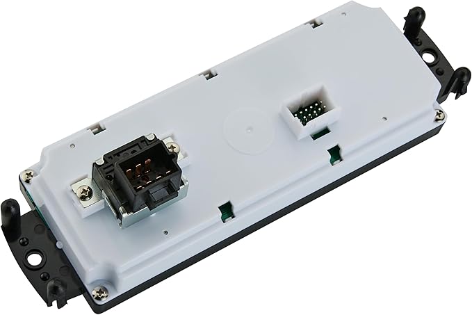 ZAPOSTS Climate Control Module Fits