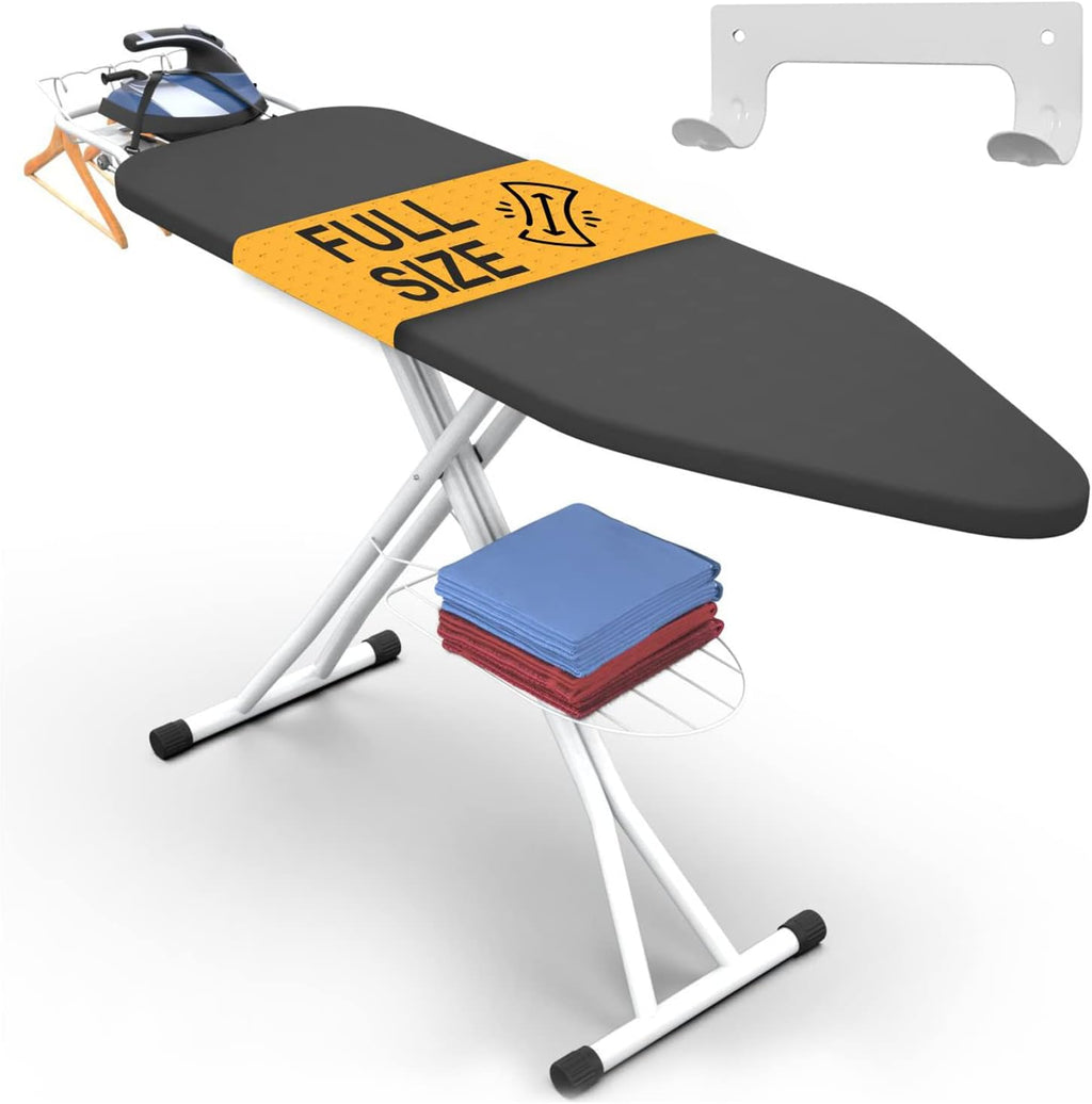 Xabitat Full Size Ironing Board 57" X 15"
