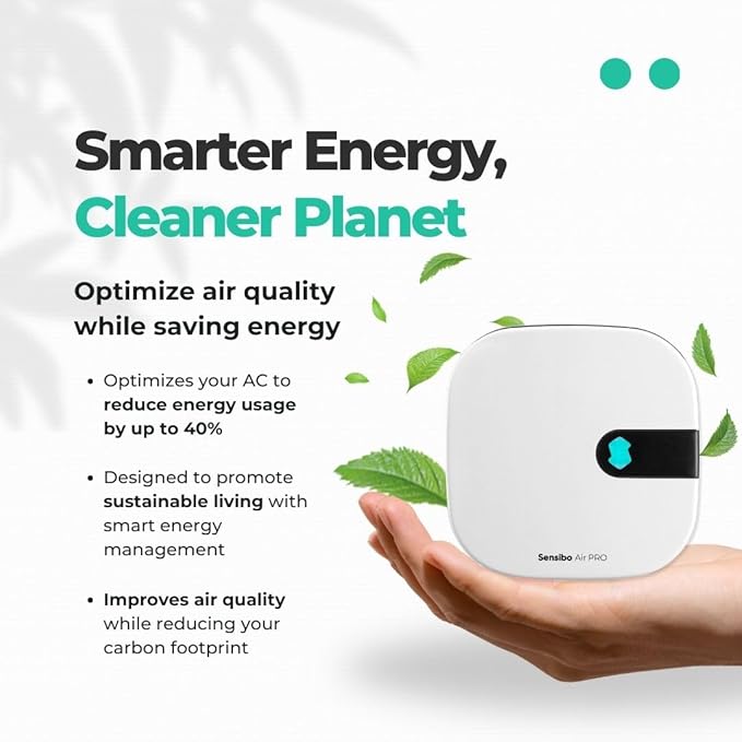 Sensibo Air PRO