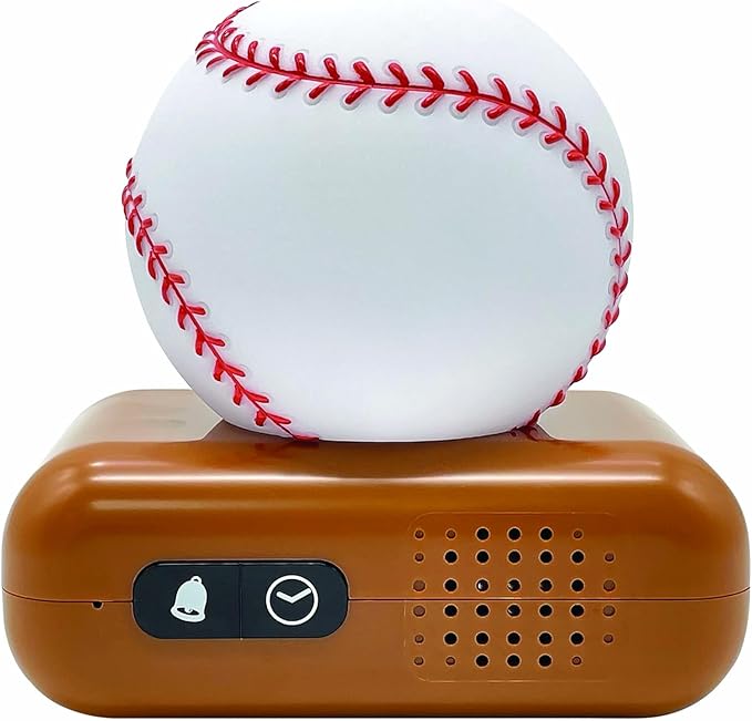 LEXiBOOK, Baseball