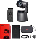 OBSBOT Tail Air & Smart Remote Combo, Streaming Camera