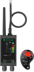 JMDHKK M8000 Hidden Camera Detector, Bug Detector, Camera Finder, Signal