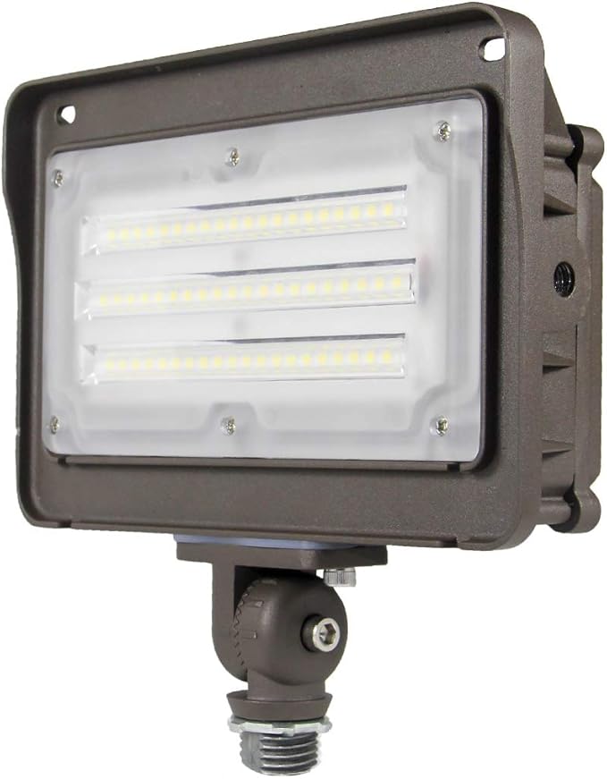 kadision LED Flood Light Outdoor
