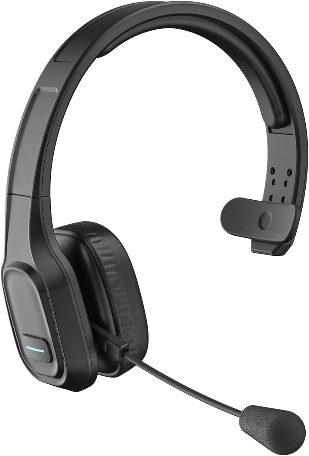COMEXION Trucker Bluetooth Headset V5.0, Wireless Headset