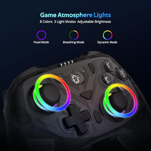 C8 PC Controller