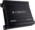 Orion Cobalt Series CBA1500.2 High Efficiency 2-Channel Class A/B Amplifier