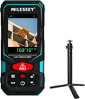 MILESEEY 330Ft Outdoor Laser Measure