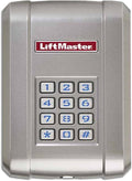 Liftmaster KPW250 Wireless keypad 250 Code Security 2.0 Keypad Access Control