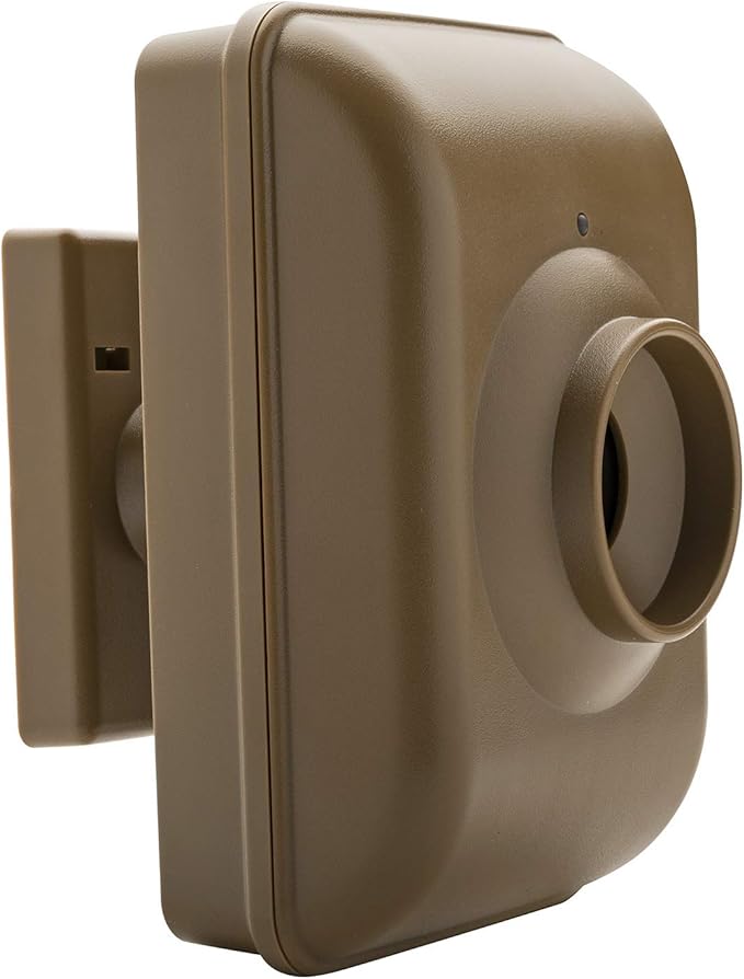 Dakota Alert Wireless Driveway Alarm Sensor