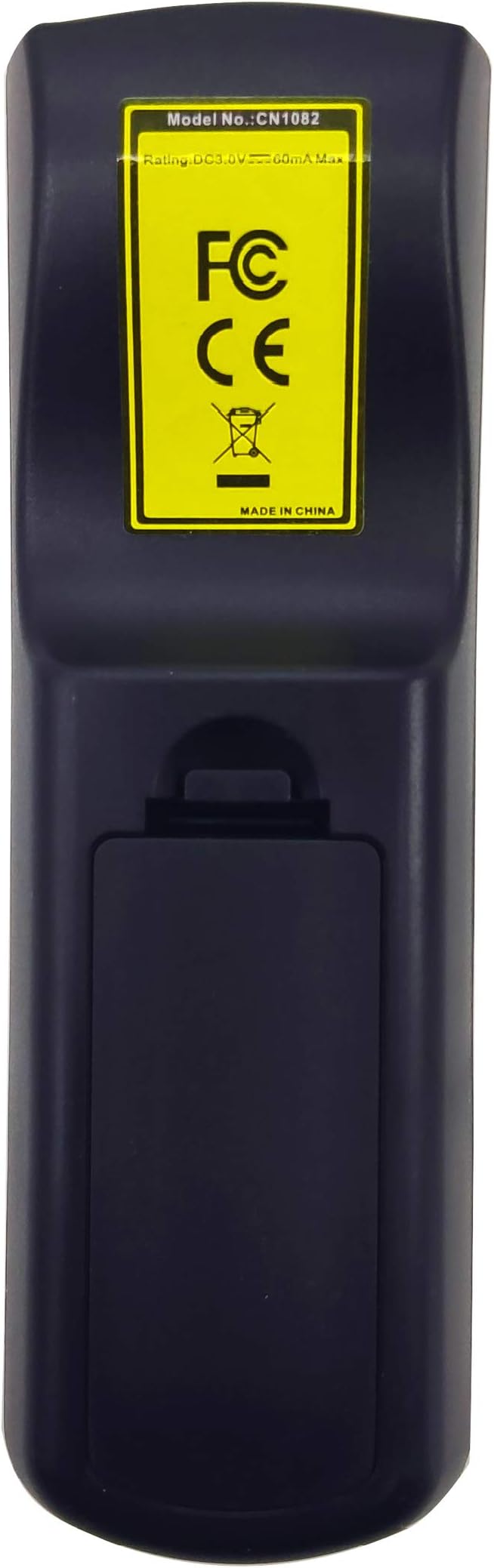INTECHING BR-5043N Projector Remote Control
