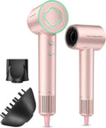 Cosy Companions High-Speed Ionic Hair Dryer, 150000 RPM Brushless Motor