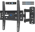 Mounting Dream TV Wall Mount Swivel and Tilt
