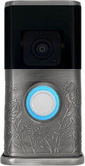 Garden Video Doorbell Cover