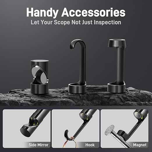 Teslong Endoscope Borescope