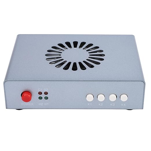 Zopsc DMA Fuser, HD Multimedia Interface Fuser, Overlay 2K 144Hz Display