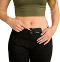TENS 7000 Heat + TENS Unit for Menstrual Cramp Relief