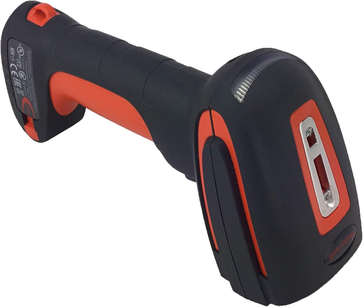 Honeywell Granit Heavy-Duty Industrial-Grade Area-Imaging Handheld Barcode