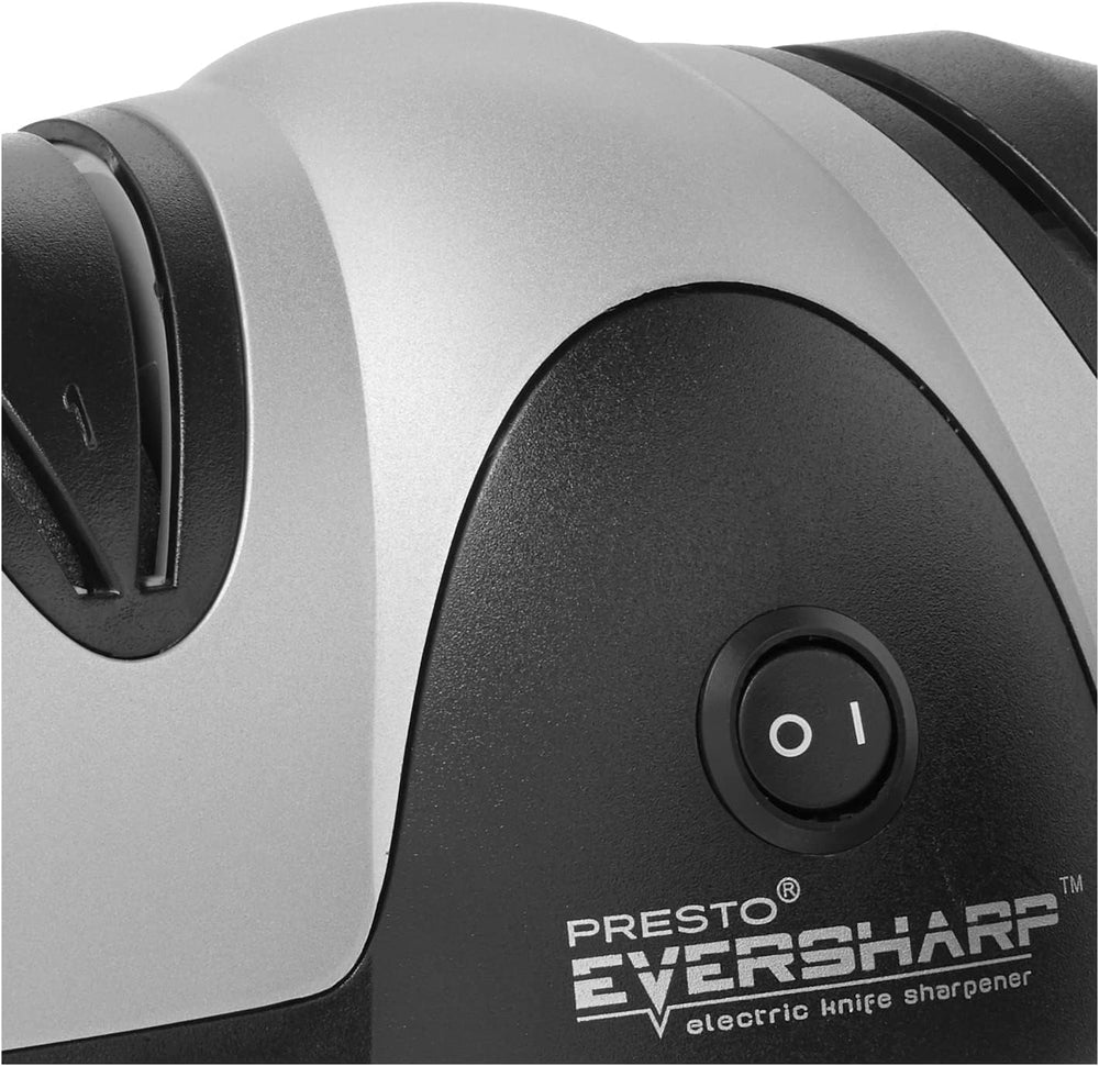 Presto 08800 EverSharp Electric Knife Sharpener