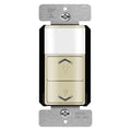 TOPGREENER Motion Sensor Light Switch Dimmer, Electronic Dimmer