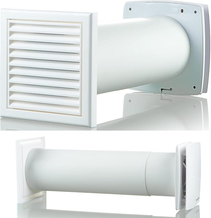 VENTS-US GK 150 LD
