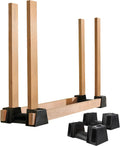 PB4000-ONL Firewood Organizing Log Stacker